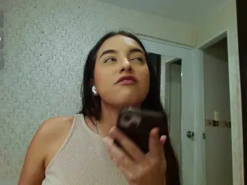 Bongacams Free Porn Cam of Annyrosse00