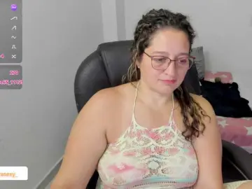 Bongacams Adult Webcam of alejandramilf
