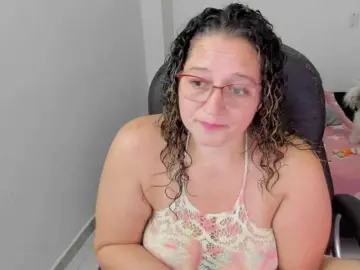 Bongacams Free Porn Cam of alejandramilf