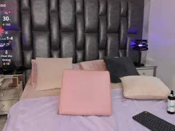 Bongacams Free Live Porn of ChloeCartier