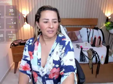 Bongacams Live Porn of luciana-ballesteros