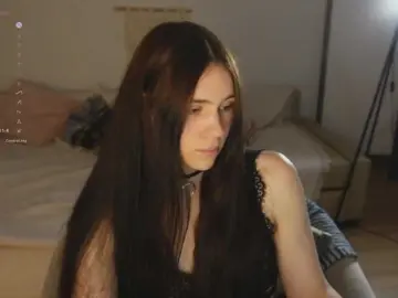 Bongacams Private Sex Chat of NimfaHeart