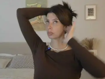 Bongacams Best Webcam of RoxySkyBlue