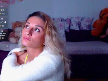 Bongacams Free Porn Cam of CassieSpell
