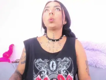 Bongacams Best Webcam of MissSoffiMorel