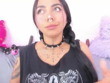 Bongacams Free Porn Cam of MissSoffiMorel
