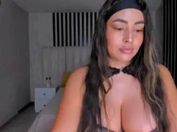 Bongacams Adult Webcam of VictoriaBennet