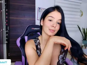 Bongacams Live Sex Cam of Kata-svn