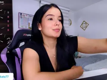Bongacams Live Sex Cam of Kata-svn