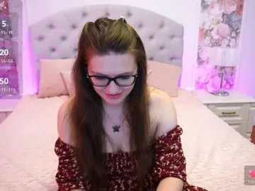 Bongacams Live Sex of CinderelaVel
