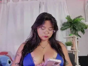 Bongacams Adult Video Chat of Keysla-sam