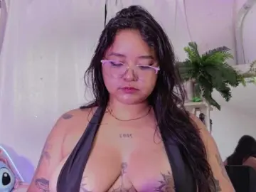 Bongacams Live Sex Cam of Keysla-sam