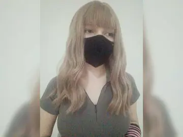 Bongacams Sex Chat of AngellaMoon
