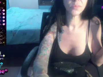 Bongacams Sex Cam of venusx1