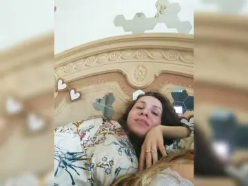 Bongacams Free Porn Cam of Bonne-Aurore
