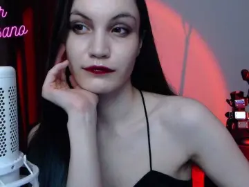 Bongacams Sex Cam of YourMisano