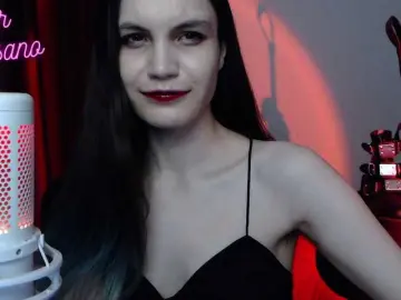 Bongacams Sex Cam of YourMisano