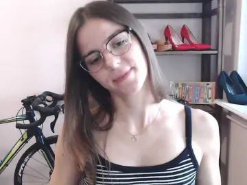 Bongacams Live Porn of MegiKiss
