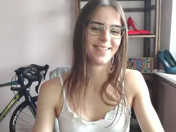 Bongacams Sex Cam of MegiKiss