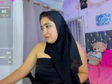 Bongacams Nude Webcam of SamiraAwada