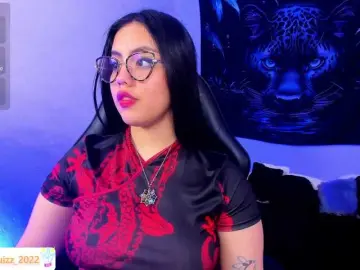 Bongacams Best live sex cam show of Nicol-Ruizz