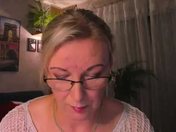 Bongacams Live Sex Cam of SoftVANESSA