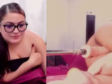 Bongacams Sex Cam of MiiaJhonson01