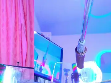 Bongacams Sex Cam of NathaxaLeans