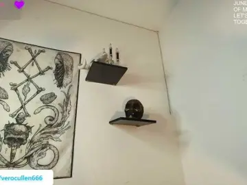 Bongacams Best Webcam of luciferdevil1
