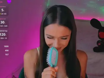 Bongacams Sex Chat of MaybeBabeTV