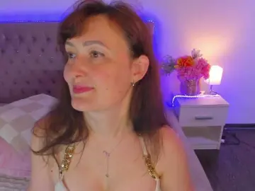 Bongacams Adult Video Chat of NathalyStars