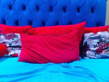 Bongacams Nude Webcam of Ebonycandy10