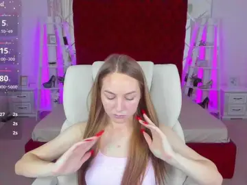 Bongacams Sex Cam of MilaAddam
