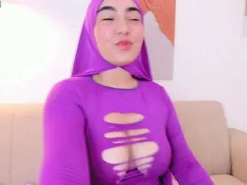 Bongacams Best live sex cam show of Malika-Noor