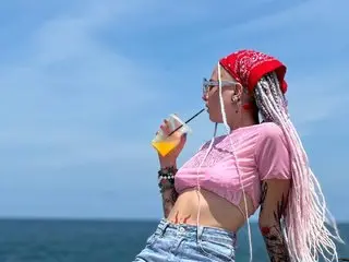 Anuskatz