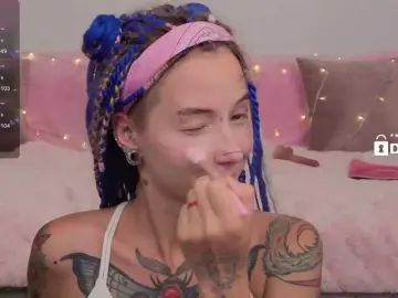 Bongacams Watch Live Sex Cams of Anuskatz