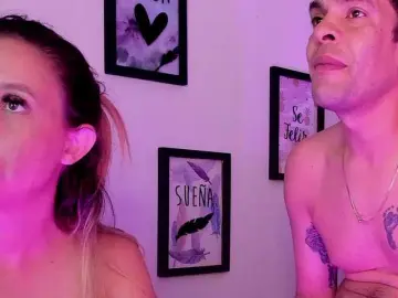 Bongacams Adult Video Chat of MiaAndErick