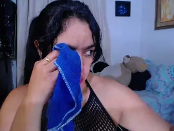 Bongacams Nude Webcam of anastasiahans