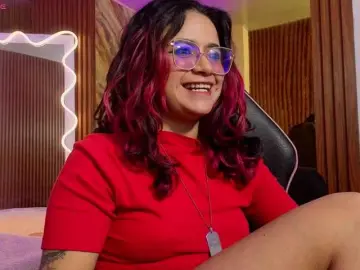 Bongacams Live Sex of Kristen-tay