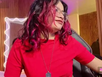 Bongacams Private Sex Chat of Kristen-tay