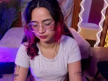 Bongacams Best Webcam of Kristen-tay