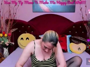 Bongacams Sex Cam of Sensualass77
