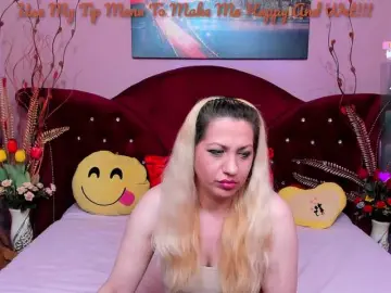 Bongacams Sex Chat of Sensualass77