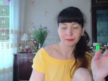 Bongacams Adult Video Chat of caroliiine