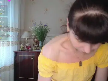 Bongacams Sex Cam of caroliiine