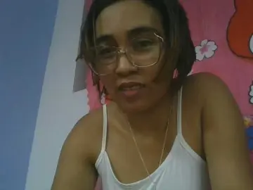 Bongacams Sex Chat of Lunah1a