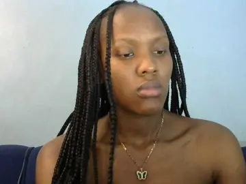 Bongacams Sex Chat of Trisha254