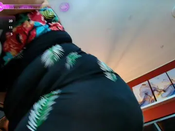 Bongacams Sex Chat of DacotaAndersonDirty