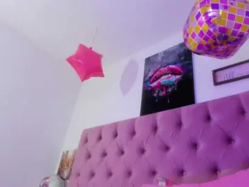 Bongacams Live Porn of Aily-star