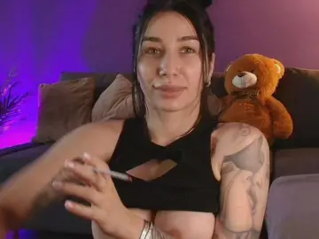Bongacams Adult Webcam of AnyaKim1